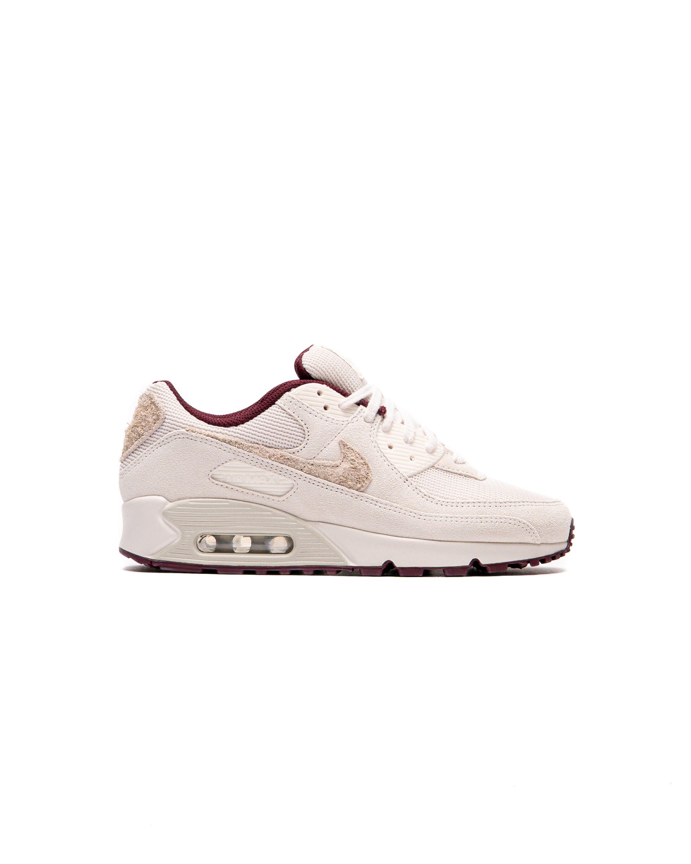 Nike AIR MAX 90 PRM | HQ1712-001 | AFEW STORE